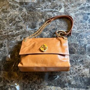 Rebecca Minkoff G Medium Leather Crossbody Bag